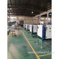 Frozen Units Air Conditioning Condenser HTU550 transport refrigeration unit for small refrigerated truck